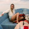 Freefly Bamboo Slub Hoodie – Women’s